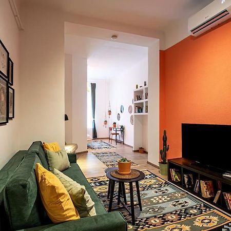 Mexicopo Apartment With Garage Budapest Kültér fotó