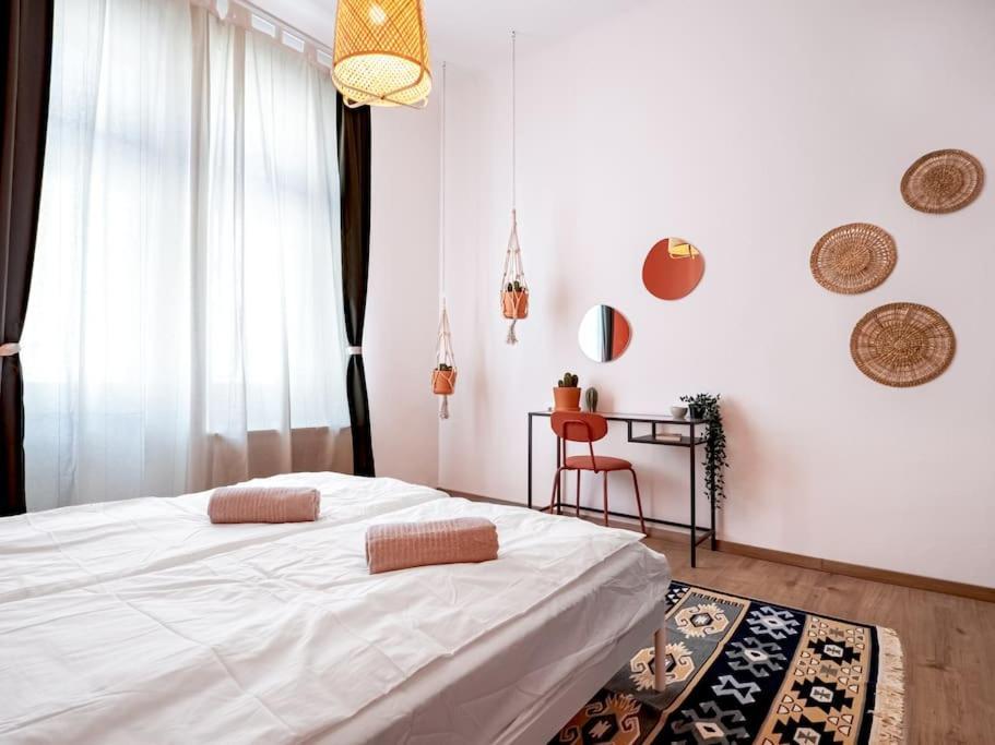 Mexicopo Apartment With Garage Budapest Kültér fotó