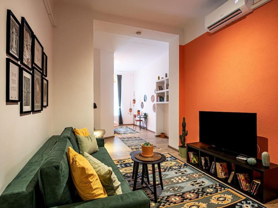 Mexicopo Apartment With Garage Budapest Kültér fotó