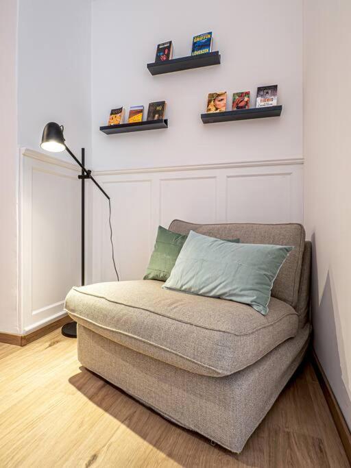 Mexicopo Apartment With Garage Budapest Kültér fotó