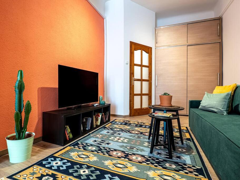 Mexicopo Apartment With Garage Budapest Kültér fotó